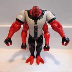 Antika - Ben10 Dört Kol Four Arms Figür - kitantik - kitaLog