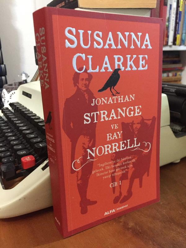 susanna clark net worth jonathan strange mr norrell - Ilustrasi 3