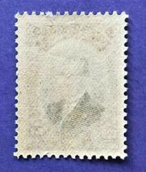 1926 LONDRA BASKISI PULLARI SERİSİNİN EN BÜYÜK ve EN DEĞERLİ MH/ŞARNİYERLİ PULU.
