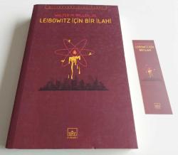 Leibowitz İçin Bir İlahi ( 2019 1. Baskı Sıfır Ayraçlı )