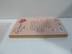 Bana Seni Seviyorum Deme Sev