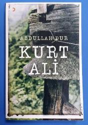KURT ALİ