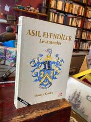 ASIL EFENDİLER LEVANTENLER-