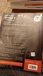 Deutsch im Einsatz Coursebook with Cambridge Second Edition: German B for the IB Diploma
