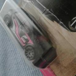 '19 Mercedes-Benz A-Class 1/64 Ölçek 7 cm Lisanslı Hot Wheels Diecast Araç