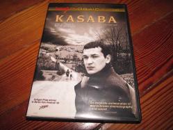 Efemera - KASABA  NURİ BİLGE CEYLAN  DVD - kitantik - kitaLog