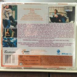 Aşkım İçin - Just The Ticket / VCD