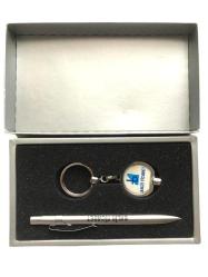 Balin Ticaret - Kalem ve anahtarlık