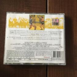 Spartacus / 3xVCD