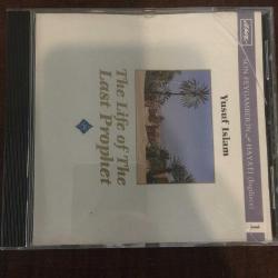 Yusuf islam - The life of the last prophet / CD