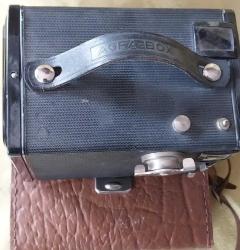 Agfa Fotoğraf makinesi