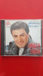 COŞKUN SABAH  HABERİN VAR MI CD