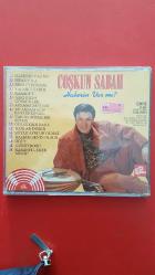 COŞKUN SABAH  HABERİN VAR MI CD
