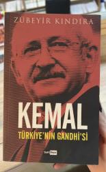 kemal Türkiye'nin Gandhi'si