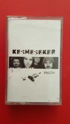 KESMEŞEKER ÜNSÜLİN KASET