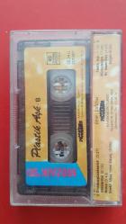 MOZAİK 90 PLASTİK AŞK KASET