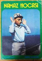 namaz hocası