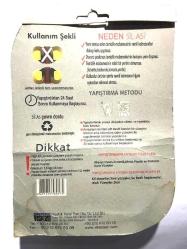 Temizliğin olduğu her yerde Sil As / Vesplast
