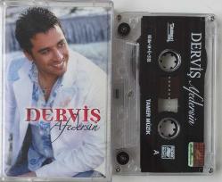 DERVİŞ AFEDERSİN Kaset .89