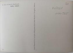 ORTA DÖNEM İZMİR ATATÜRK BULVARI ORİJİNAL KARTPOSTALI NADİRDİR