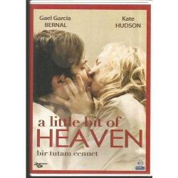 A LITTLE BIT OF HEAVEN - BİR TUTAM CENNET