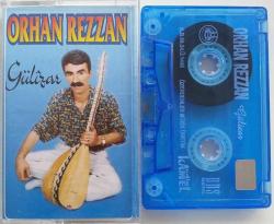 Efemera - ORHAN REZZAN GÜLİZAR Kaset .27 - kitantik - kitaLog