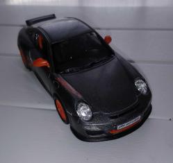 1/32 JADA PORSCHE GT3 RS