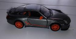 1/32 JADA PORSCHE GT3 RS