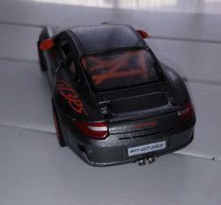 1/32 JADA PORSCHE GT3 RS