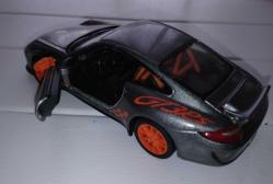 1/32 JADA PORSCHE GT3 RS