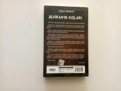 ALVİRAN'IN KIZLARI (2. EL)