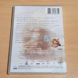 Bir Erhan Kozan Filmi : Halam Geldi - DVD ( Ambalajı Açılmamış )