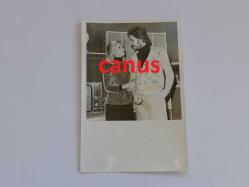 Ceyda Karahan - Yeşilçam Sinema Fotoğraf