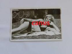 Ceyda Karahan - Yeşilçam Sinema Fotoğraf