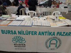 Pınarbaşı (Nümismatik- Filateli-Efemera- kolleksiyon)