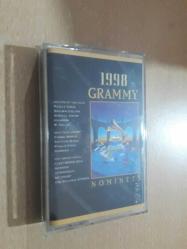 1998 GRAMMY NOMINEES