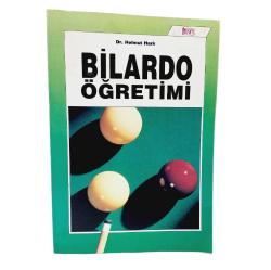 BİLARDO ÖĞRETİMİ