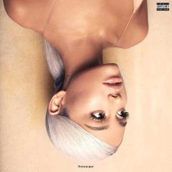 Efemera - ARIANA GRANDE - SWEETENER LIMITED EDITION FAN CD BOX SET 2018 - kitantik - kitaLog