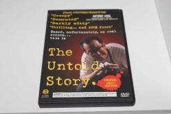 Efemera - The Untold Story (DVD) - kitantik - kitaLog