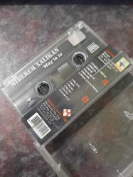 MİHEREM XALİKAN WAY LE LE KÜRTÇE NADİR KASET