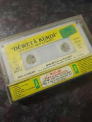 DEWETA KÜRDİ HEM GOTİN HEM LEYİSTİN Kürtçe