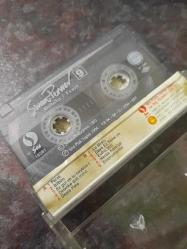 ŞİVAN PERWER - BİLBİLO / FARZE  -- KASET --