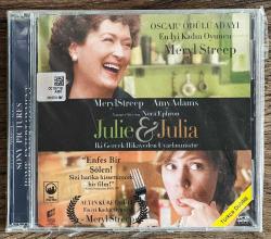 Julie & Julia (2009) VCD Romantik Komedi Film