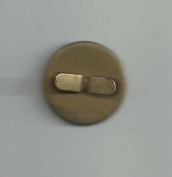 ADNAN MENDERES YAKA İLİĞİ İÇİN PİRİNC ROZET..