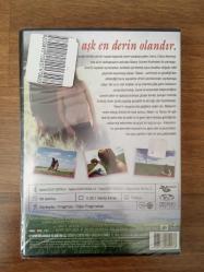 Dandelion (ilk Aşk ) Ambalajında sıfır Dvd Film
