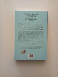 BİR MEKTEBE UĞRADIM (GİZLİ İDRİS'İN BİR ŞATHİYESİNİN ŞERHİ) (2. EL)