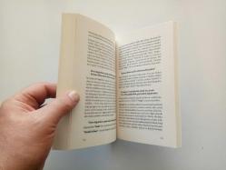 BİR MEKTEBE UĞRADIM (GİZLİ İDRİS'İN BİR ŞATHİYESİNİN ŞERHİ) (2. EL)