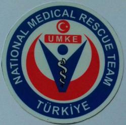 2-ADET UMKE ROZETLİ CÜZDANI,1-ADET KEMER ROZETİ ve +1 ROZET SATINAL-SADECE KURUM ADRESINE GONDERILIR-SIVILE SATILMAZ