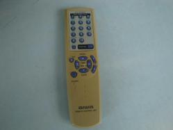 Antika - AIWA RC-ZAS02  MÜZİK SETİ REMOTE - ÇOK NADİR KUMANDA - Orjinal - kitantik - kitaLog