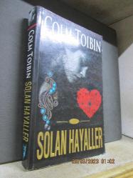 SOLAN HAYALLER